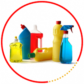 Cleaning Agents
