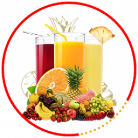 Fresh Juice & Salads